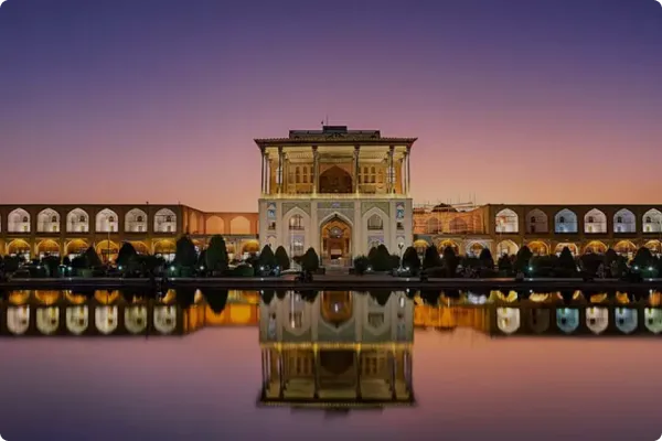 Isfahan