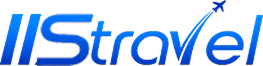 IIS Travel Logo