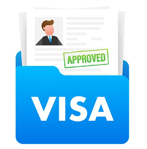 Easy medical visa process